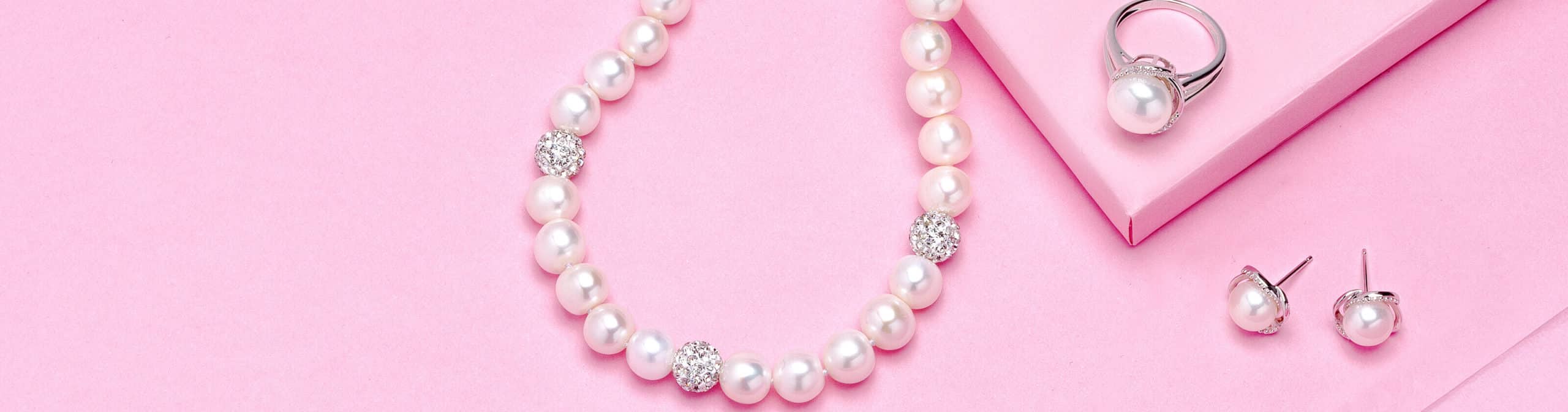 Shima Pearl Collection in Malaysia | SK Jewellery