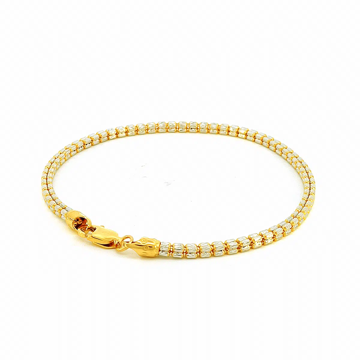 Gold Bracelets For Women 30 Stunning  Trendy Designs in 2023