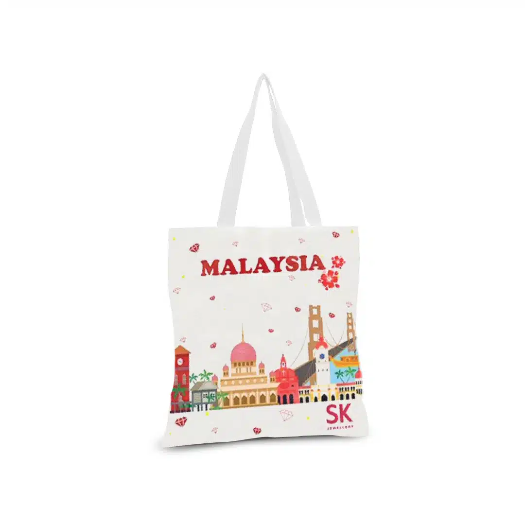 Shopper bag malaysia online