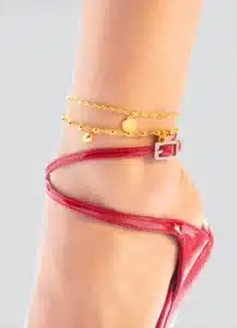 All Anklets