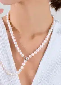 Pearl Pendants