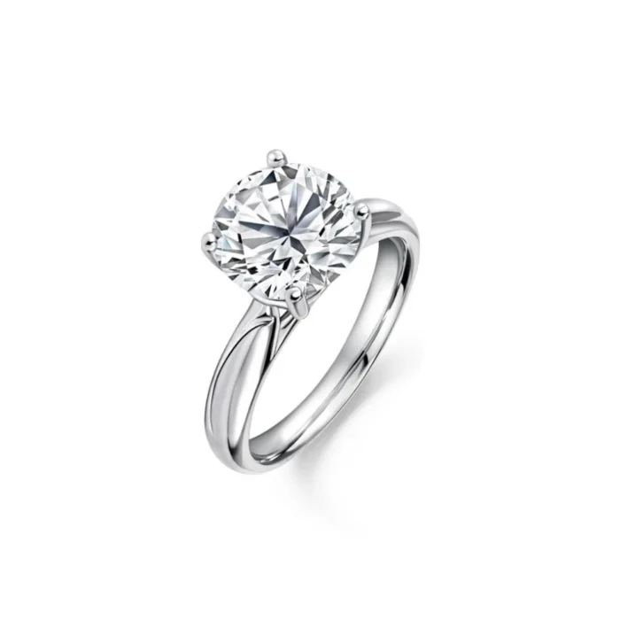 Star Carat Lovestruck Diamond Ring