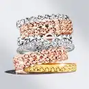 Eternity Rings - Mobile 130 x 130