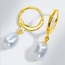 Hoop Earrings - Mobile 130x130