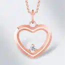 Rose Gold Pendants - Mobile 130 x 130